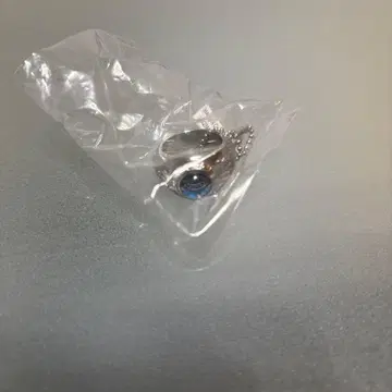 봉고레 반지 하늘