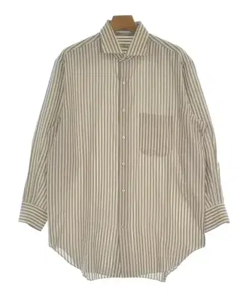 Loro Piana 캐주얼 셔츠 남성용