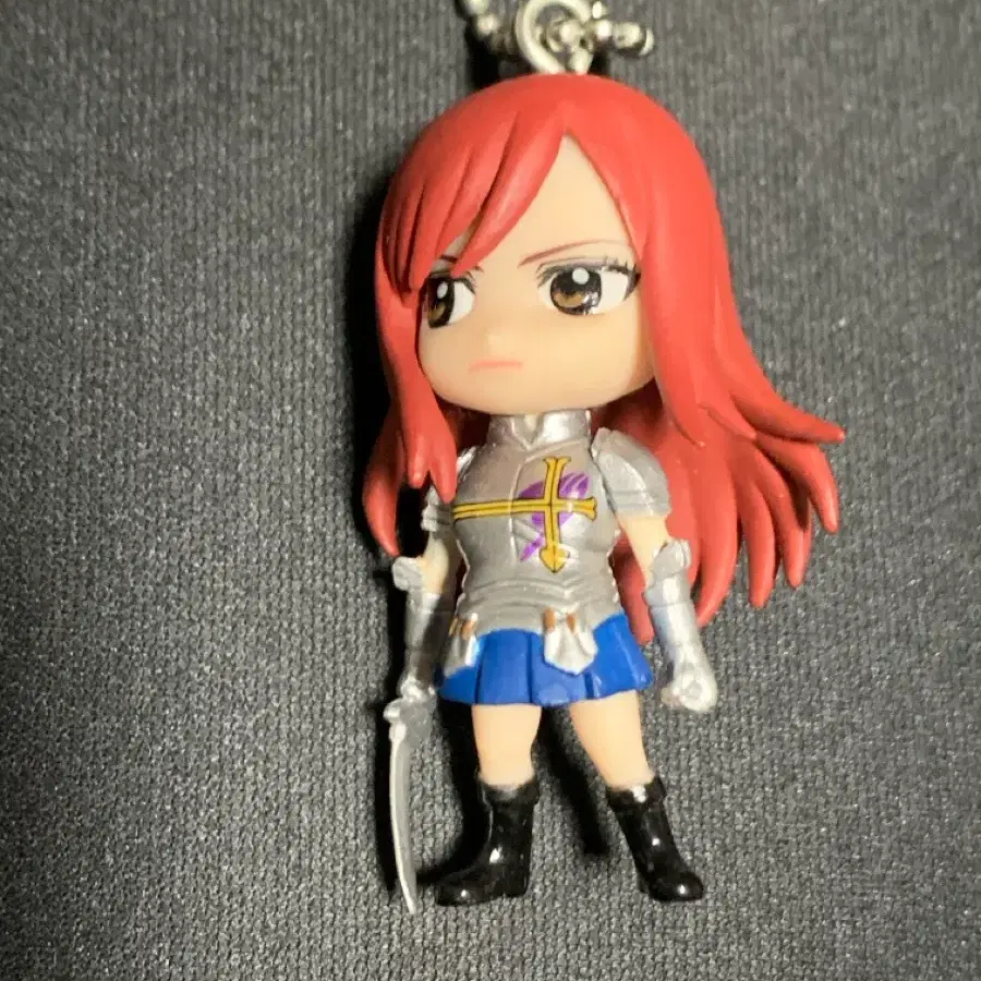 Fairy Tail Erza Scarlet Figure #,#,#,# on Bunjang Global  Site.