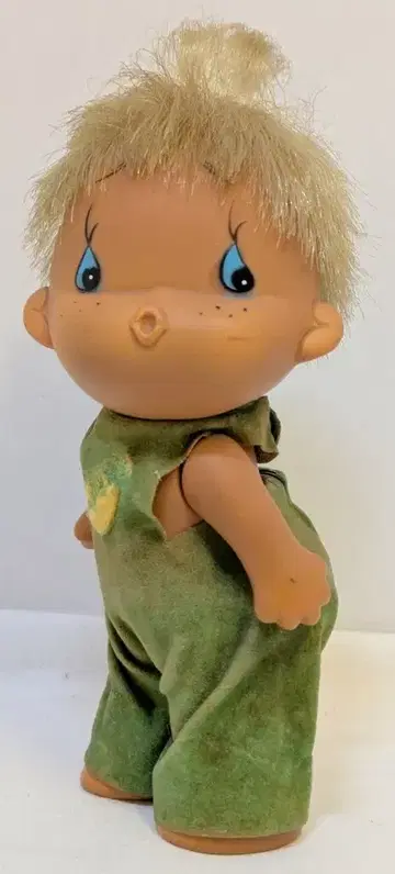 세키구치 폿포짱 여아 약 12cm