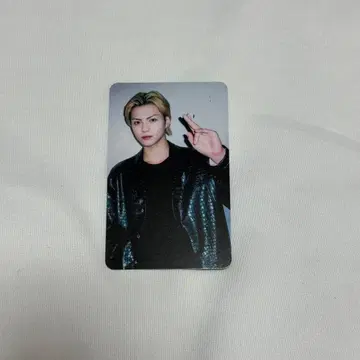 칸 히데요시 트레이딩 카드 중국 한정판