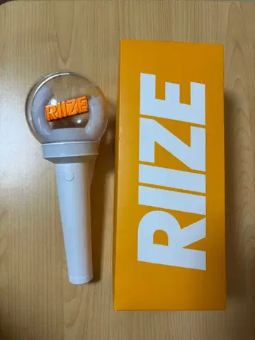 RIIZE 공식 응원봉