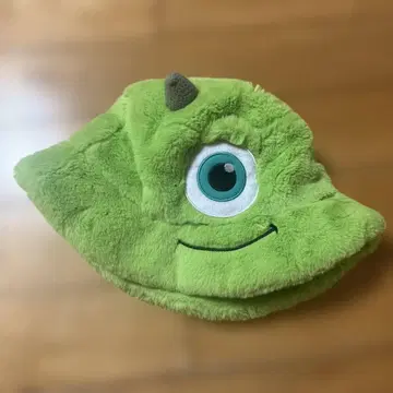 몬스터즈 잉크 마이크 캡 모자 58cm