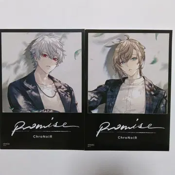 니지산지 쿠츠하 카나에 혜택 브로마이드 복숭아