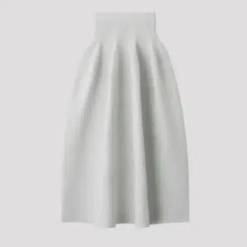 CFCL POTTERY GLITTER SKIRT