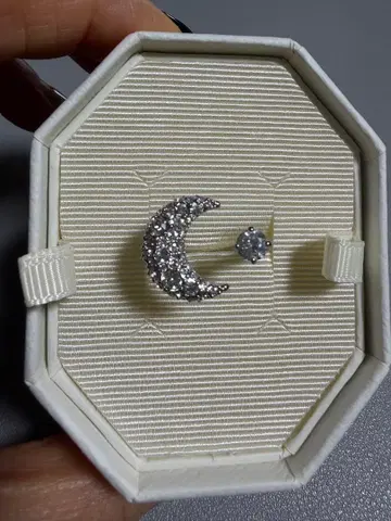 스와로브스키 반지