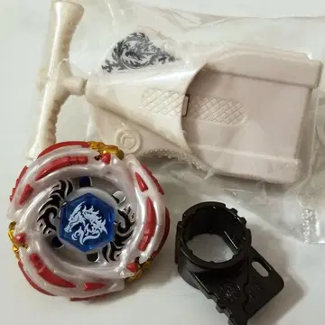 메테오 엘드라고 LW105LF 메탈 파이트 베이블레이드