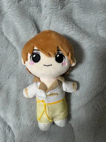 M!LK 요시다 진토 보름달 치비누이