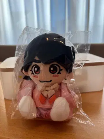 나니와단시 오오니시 류세이 치비누이 미개봉