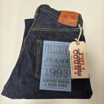 풀카운트 0105XX 29인치 미사용 새상품