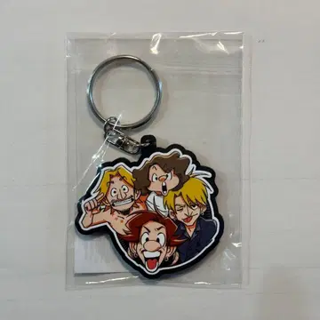 ONE OK ROCK 원옥 키링