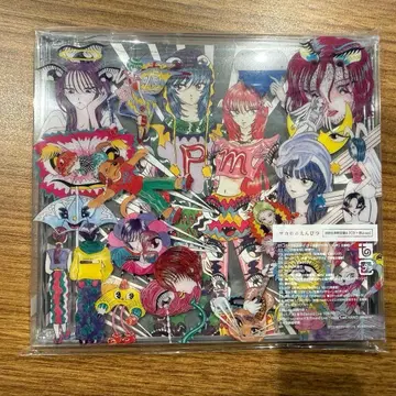 마카로니 연필 physical mind