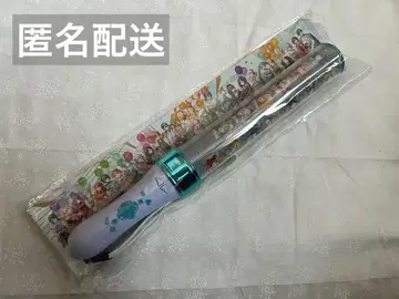 프로젝트 세카이 4th 감사제 응원봉