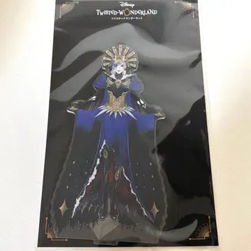 트위스테 전시 아크릴 스탠드 오버블롯 빌 2