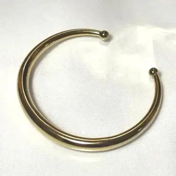 개럴개런트 뱅글 골드