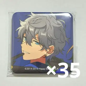 세나 이즈미 앨범 캔뱃지 앙스타 35개