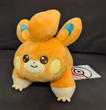 포켓몬 봉제 인형 포켓몬스터 스칼렛 바이올렛 파모