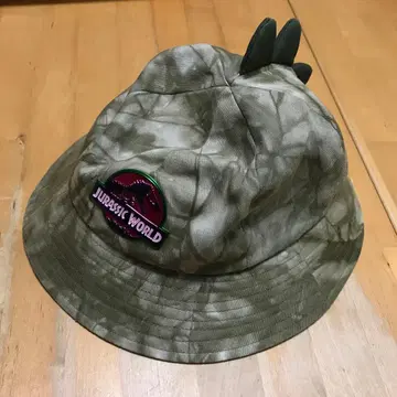 USJ 쥬라기 월드 버킷햇 유니버셜 스튜디오