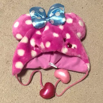 팔팔루자 미니 팬캡