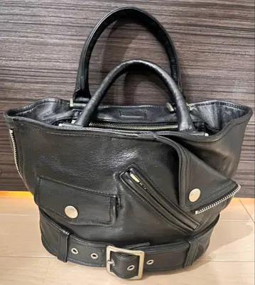 뷰티풀 피플 라이더스 키즈 토트