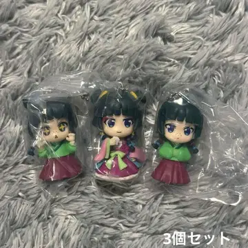 약사의 혼잣말 가챠가챠 마오마오