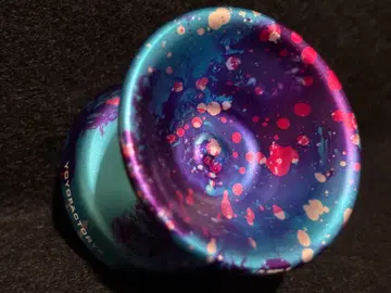 YoYoFactory ND 새상품급 요요 무료배송