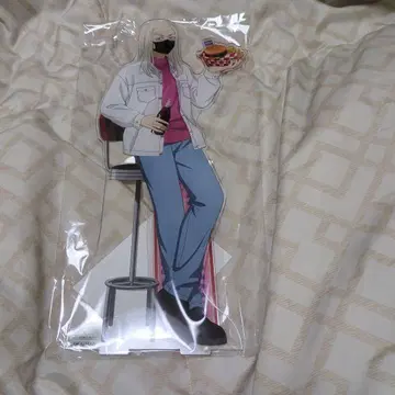 도쿄 리벤저스 해피니스 캔뱃지 Welcome diner 산즈 하루치요