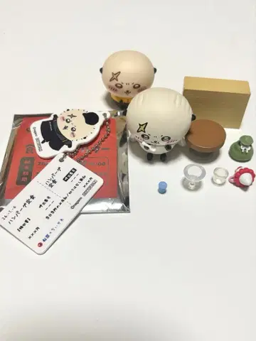 치이카와 (먼작귀) 랏코 세트