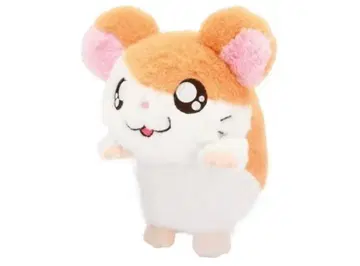 달려라 하니 후바르즈 하니 봉제 인형