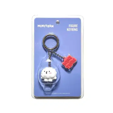 SEVENTEEN MINITEEN 키링 피요프리 우지 미니틴