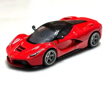 핫휠 라 페라리 미니카