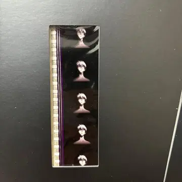 에반게리온 신극장판: 서 DVD 특전 필름 조각 나기사 카오루