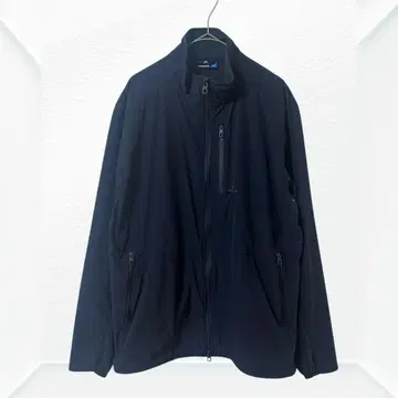 2708 J. LINDBERG 린드버그 나일론 자켓 골프 L