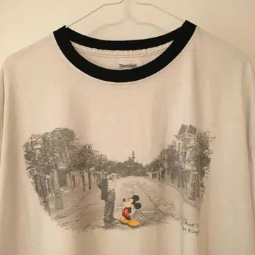 빈티지 Disney 디즈니 미키마우스