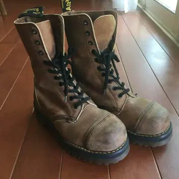 닥터마틴 빈티지 영국제