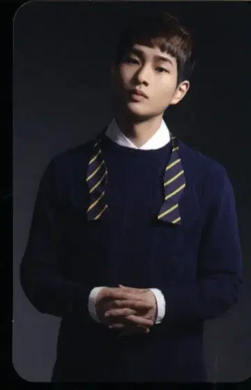 SHINee ONEW Your Number