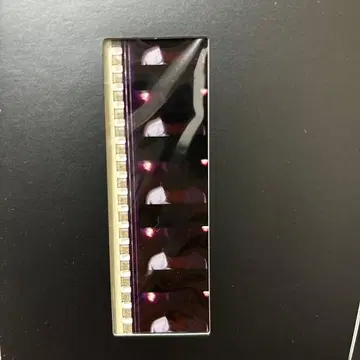 에반게리온 신극장판: 서 DVD 특전 필름 조각 이카리 신지