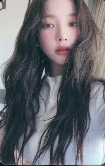 aespa Intro Ver. KARINA MY WORLD