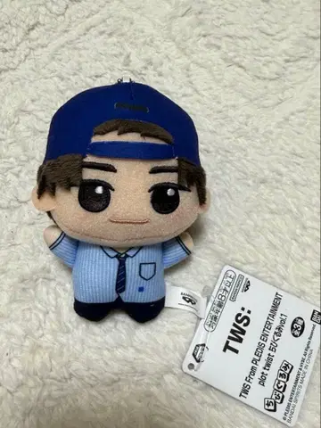 TWS SD 인형 vol.1 시뉴 SHINYU 아스