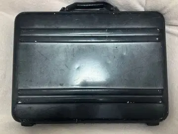 ZERO HALLIBURTON [제로 할리버튼] 아타셰 케이스