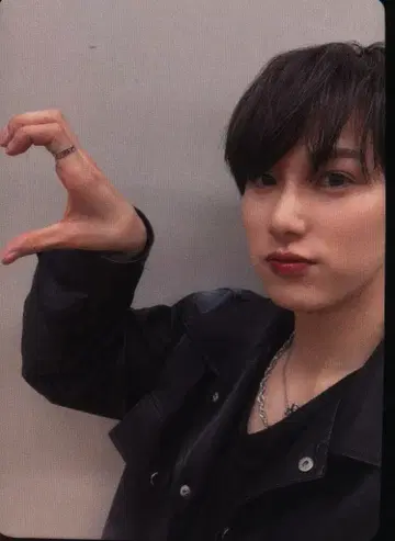 INI 선정 점포 POB 오자키 타쿠미 MATCH UP B