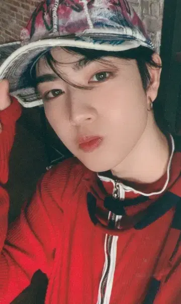 INI GREEN Ver. 사노 유다이 MATCH UP