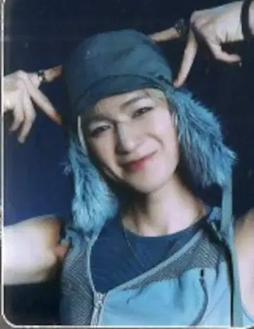 INI Winning ver. 사노 유다이 THE ORIGIN