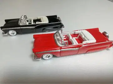 핫휠 1957 페어레인 2대 세트