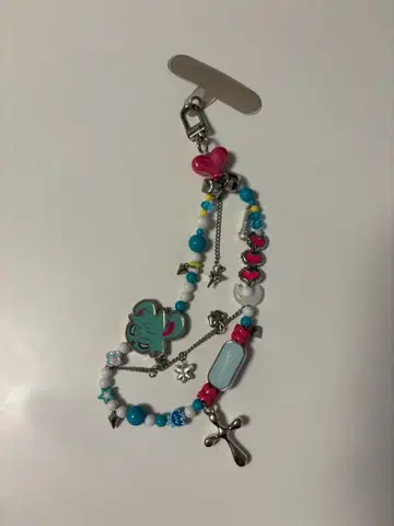 에이리언 스테이지 티르 스트랩