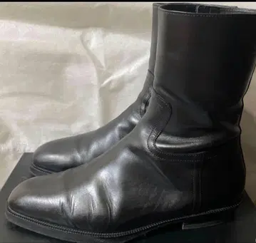 Dries van noten 부츠