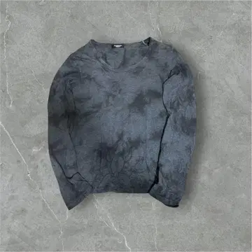 TORNADO MART 롱 슬리브 티셔츠 아카이브