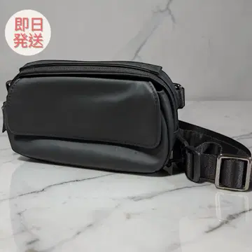 NIG QUICK PACK pockepa 퀵팩 포케파 블랙