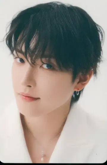 ATEEZ HMV HONGJOONG Ashes to Light