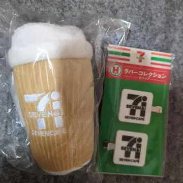 세븐일레븐 복권 세븐 복권 세븐 커피 카페 라떼 러버 컬렉션